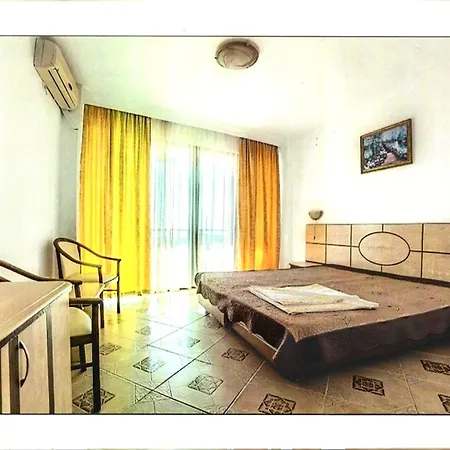 Victory Hotel Vama Veche