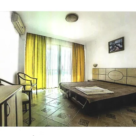 Victory 3* Vama Veche